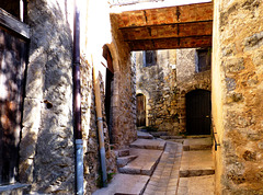 FR - Saint-Guilhem-le-Désert