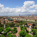 View Over Florence