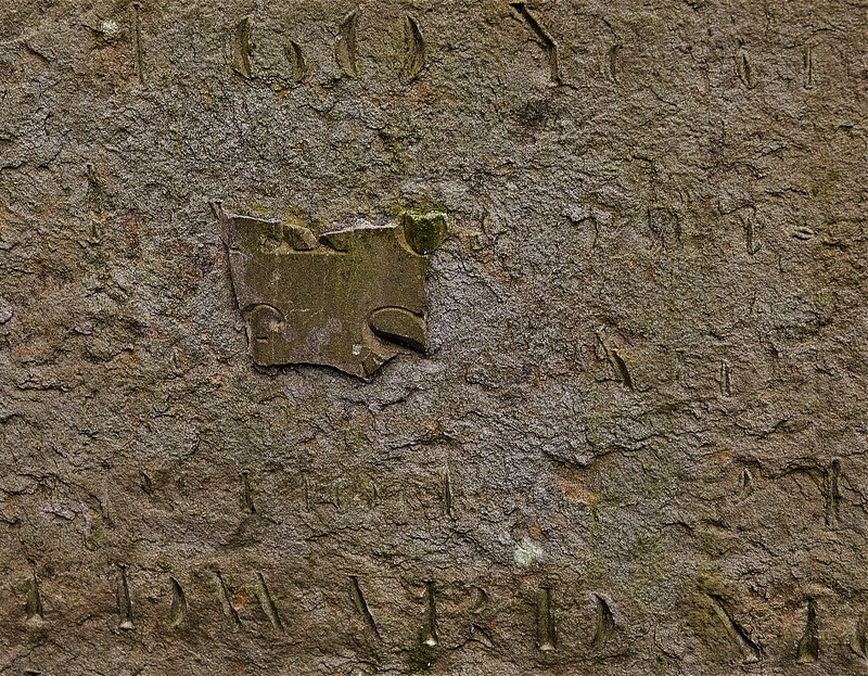 Weathered Words
