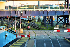 Fährterminal Mukran Rügen (1)