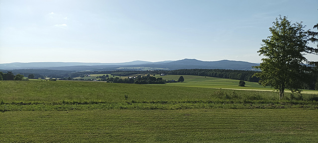 Marktredwitzer Haus