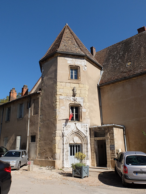 Abbaye de Cluny