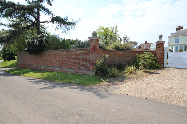 Daphne Road, Orford, Suffolk