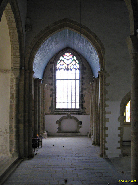 abbaye du RELEC