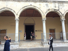 Venetian Cathedral of San Marco