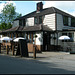 The Kings Head at Atherstone