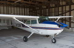 Cessna 172 N733BR