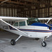 Cessna 172 N733BR
