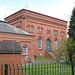 Pumping Station at Hinksford in Staffordshire