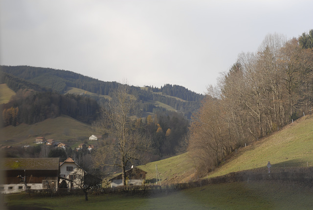 TRAIN NOSTALGIE