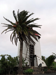 Molino de viento