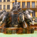 La fontaine Bartholdi