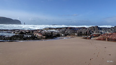 Sandwood Bay