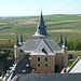 View From The Alcazar Tower