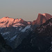 Yosemite Evening