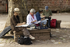 Séquence création.