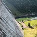 Romania, The Bicaz Dam on the River of Bistrița