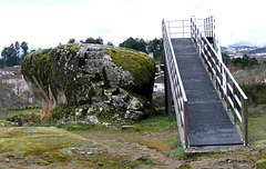 Santuário de Panóias