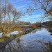 HFF Aylestone Meadows Leicester 28th November 2024