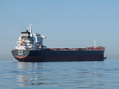 Bulk Carrier 'Miao Xiang'