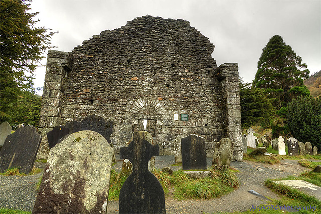 Glendalough 13