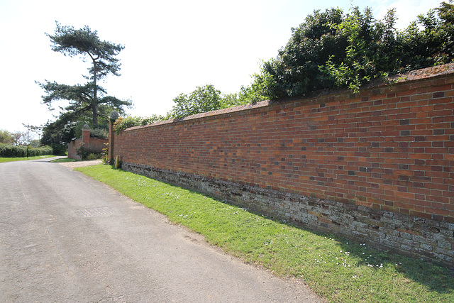 Daphne Road, Orford, Suffolk