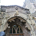 st mary's church, nottingham   (2)