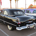 1953 Packard Custom Formal Sedan