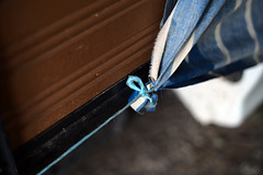 Podence, Blue rope L1002549