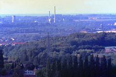 remnant of former Coalmine Emma ,Hoensbroek_Netherlands remnant of former Coalmine Emma ,Hoensbroek_Netherlands