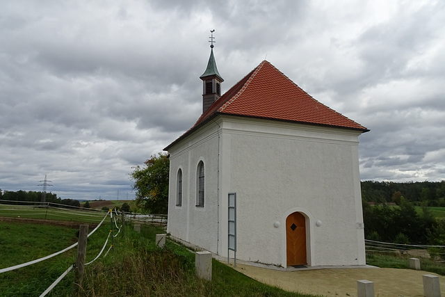 Schmalnohe, Kirche St. Otto (PiP)