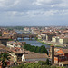 View Over Florence