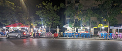 Soirée cambodgienne / Cambodian evening