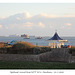 Spithead from LCT 7074 Southsea 18 11 2025