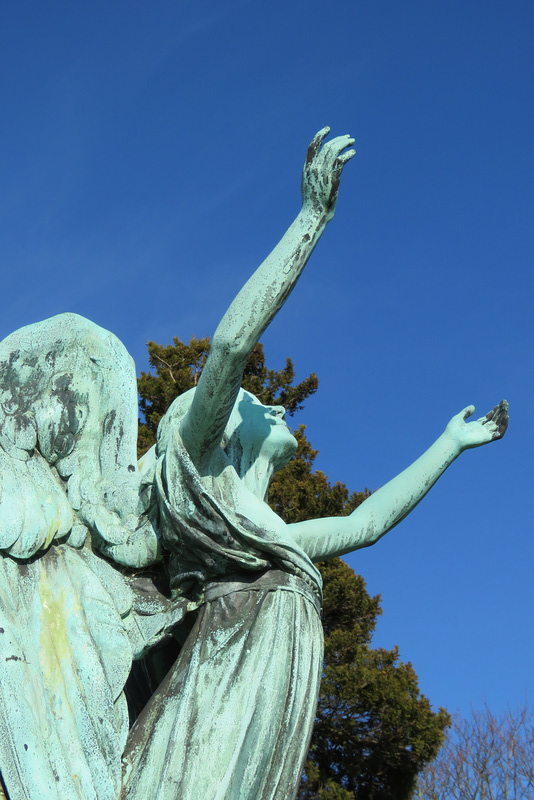 kingston on thames cemetery