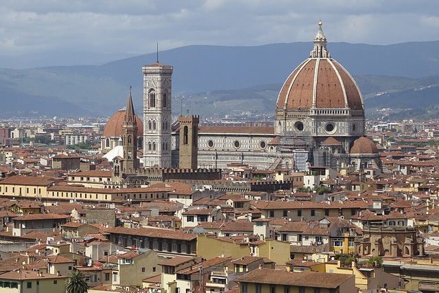 Florence Cathedral