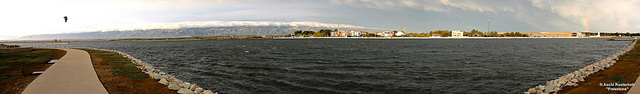 Kroatien Bike Tour/ Nin 3xPiP Kroatien Bike Tour/ Nin 3xPiP