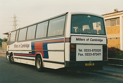 607 Millers of Cambridge (Cambus Holdings) HSV 196 - 13 Jun 1994