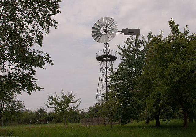 Oberfränkisches Bauernmuseum