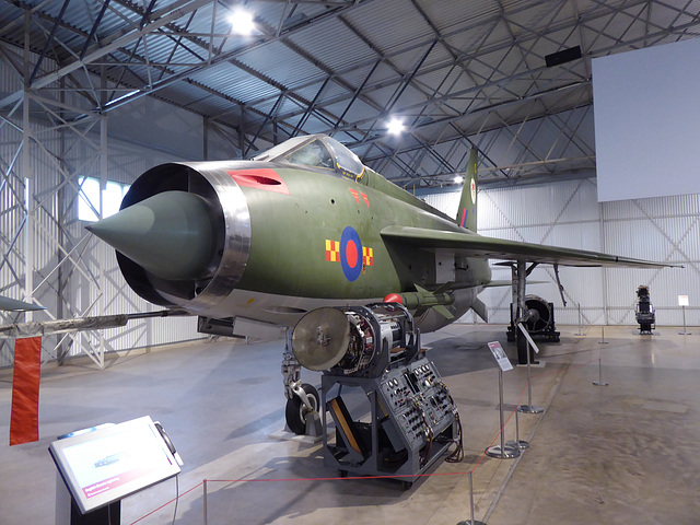 National Museum of Flight (11) - 31 July 2019