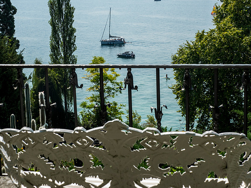 Mainau, Deutschland