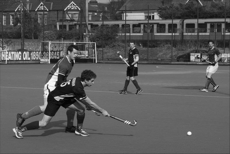 Pembroke 2 vs Fingal 070315