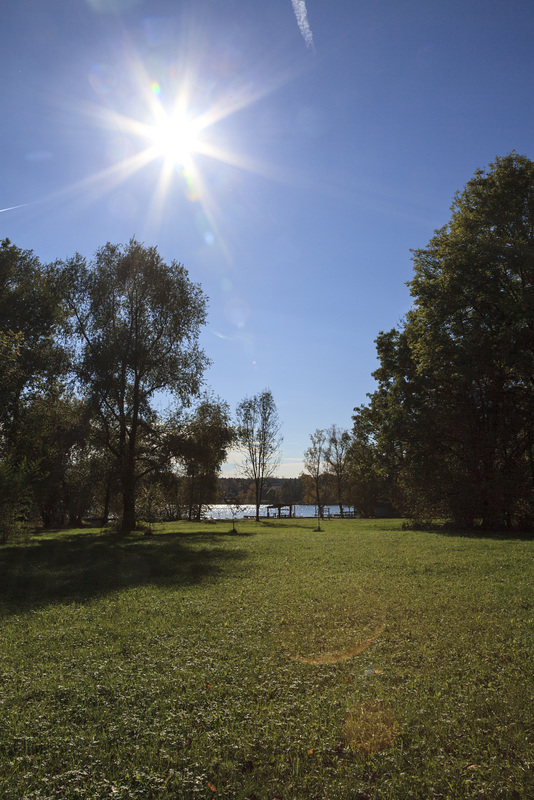 Obinger See