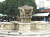 Morosini Fountain