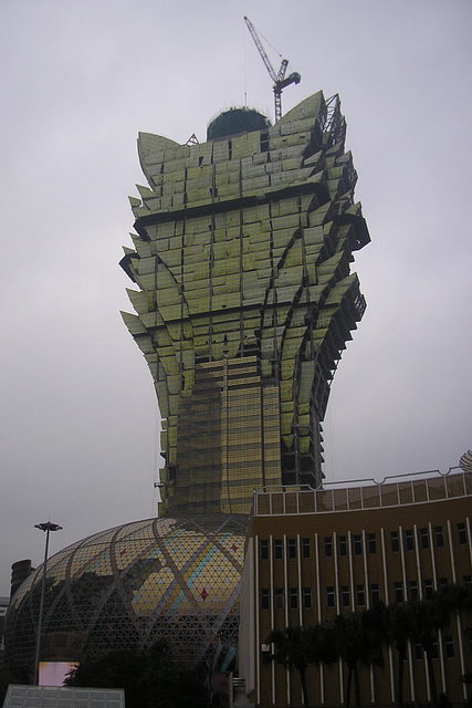 Casino Lisboa