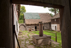Oberfränkisches Bauernmuseum