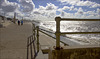 Evening at Cleveleys   HFF