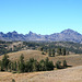 Sierra Nevada Crest