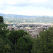 View From Piazzale Michelangelo