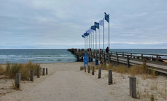Seebrücke Binz